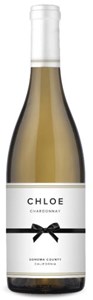 Chloe Wines Chloe Chardonnay 2012